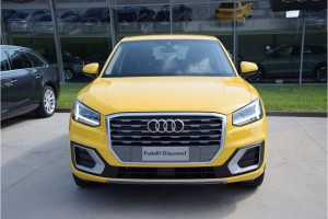Auto Aziendali - Audi Q2 - offerta numero 1002581 a 23.900 € foto 2