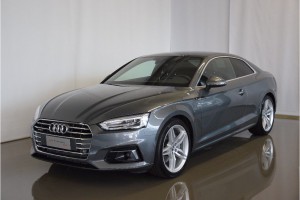 Auto Aziendali - Audi A5 - offerta numero 1017519 a 43.900 € foto 1