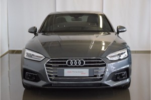 Auto Aziendali - Audi A5 - offerta numero 1017519 a 43.900 € foto 2