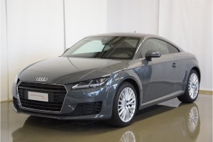 Auto Usate - Audi TT - offerta numero 1021186 a 36.990 € foto 1