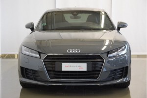 Auto Usate - Audi TT - offerta numero 1021186 a 36.990 € foto 2
