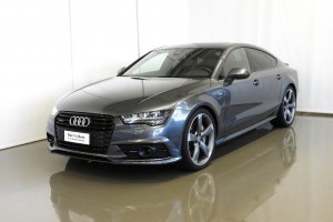 Auto Usate - Audi A7 - offerta numero 1025063 a 40.900 € foto 1
