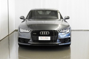 Auto Usate - Audi A7 - offerta numero 1025063 a 40.900 € foto 2