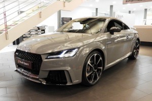 Auto Nuove - Audi TT - offerta numero 1048712 a 97.355 € foto 1