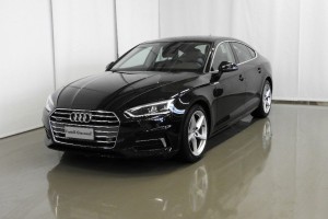 Auto Aziendali - Audi A5 - offerta numero 1048901 a 44.900 € foto 1