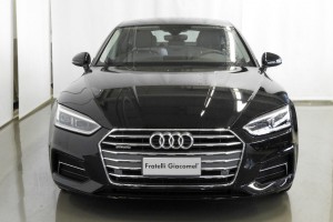 Auto Aziendali - Audi A5 - offerta numero 1048901 a 44.900 € foto 2