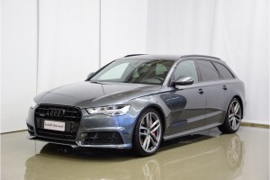 Auto Usate - Audi A6 - offerta numero 1048989 a 44.900 € foto 1
