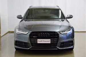 Auto Usate - Audi A6 - offerta numero 1048989 a 44.900 € foto 2