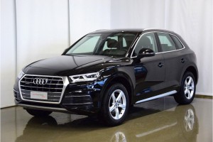 Auto Aziendali - Audi Q5 - offerta numero 1054258 a 46.900 € foto 1