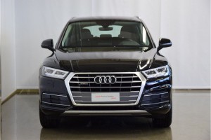 Auto Aziendali - Audi Q5 - offerta numero 1054258 a 46.900 € foto 2