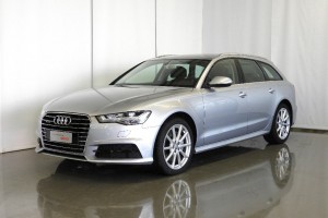 Auto Aziendali - Audi A6 - offerta numero 1063414 a 39.900 € foto 1