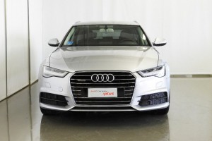 Auto Aziendali - Audi A6 - offerta numero 1063414 a 39.900 € foto 2