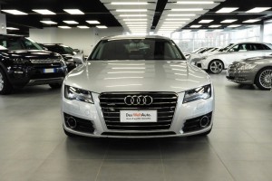 Auto Usate - Audi A7 - offerta numero 1064167 a 26.500 € foto 2