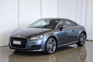 Auto Usate - Audi TT - offerta numero 1067636 a 34.990 € foto 1