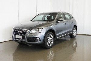 Auto Usate - Audi Q5 - offerta numero 1067638 a 23.500 € foto 1