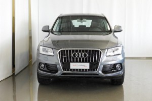 Auto Usate - Audi Q5 - offerta numero 1067638 a 23.500 € foto 2