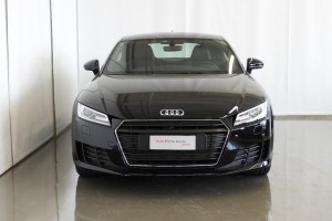 Auto Aziendali - Audi TT - offerta numero 1067647 a 35.500 € foto 2