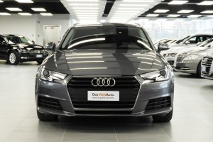 Auto Usate - Audi A4 - offerta numero 1069351 a 21.900 € foto 2