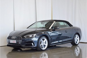 Auto Aziendali - Audi A5 - offerta numero 1074519 a 43.650 € foto 1