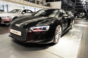 Auto Nuove - Audi R8 - offerta numero 1076106 a 225.310 € foto 1