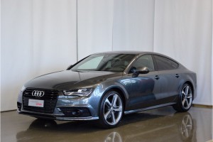 Auto Km 0 - Audi A7 - offerta numero 1079490 a 58.900 € foto 1