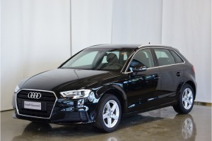 Auto Usate - Audi A3 - offerta numero 1080113 a 25.990 € foto 1