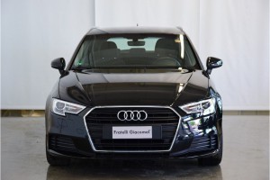 Auto Usate - Audi A3 - offerta numero 1080113 a 25.990 € foto 2