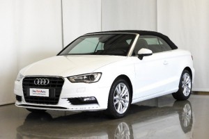 Auto Usate - Audi A3 - offerta numero 1080872 a 18.900 € foto 1