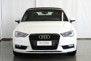 Auto Usate - Audi A3 - offerta numero 1080872 a 18.900 € foto 2