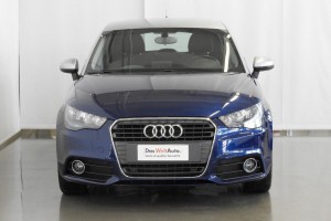 Auto Usate - Audi A1 - offerta numero 1083389 a 15.900 € foto 2