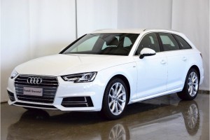 Auto Km 0 - Audi A4 - offerta numero 1085744 a 40.300 € foto 1