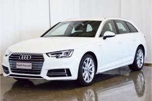 Auto Km 0 - Audi A4 - offerta numero 1085747 a 38.800 € foto 1