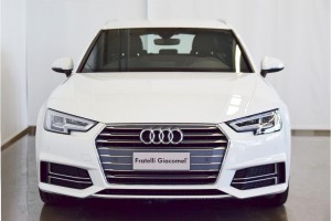 Auto Km 0 - Audi A4 - offerta numero 1085747 a 38.800 € foto 2