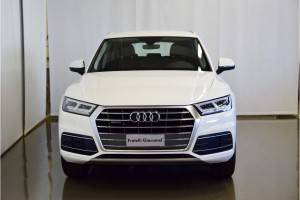 Auto Km 0 - Audi Q5 - offerta numero 1087073 a 47.200 € foto 2