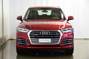Auto Km 0 - Audi Q5 - offerta numero 1088491 a 50.000 € foto 2