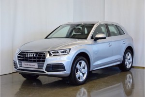 Auto Km 0 - Audi Q5 - offerta numero 1089701 a 50.900 € foto 1
