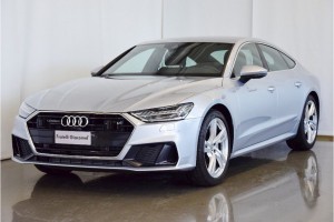 Auto Aziendali - Audi A7 - offerta numero 1089702 a 73.900 € foto 1