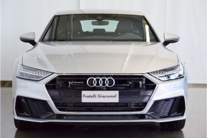 Auto Aziendali - Audi A7 - offerta numero 1089702 a 73.900 € foto 2
