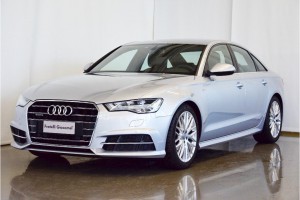 Auto Aziendali - Audi A6 - offerta numero 1089708 a 40.500 € foto 1