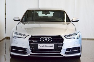 Auto Aziendali - Audi A6 - offerta numero 1089708 a 40.500 € foto 2