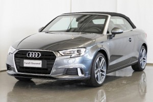 Auto Aziendali - Audi A3 - offerta numero 1091066 a 37.500 € foto 1