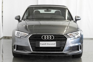 Auto Aziendali - Audi A3 - offerta numero 1091066 a 37.500 € foto 2