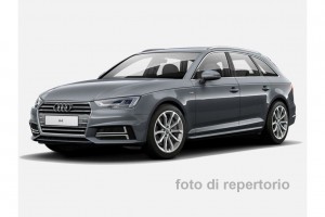 Auto Aziendali - Audi A4 - offerta numero 1091460 a 38.800 € foto 1