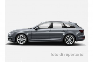 Auto Aziendali - Audi A4 - offerta numero 1091460 a 38.800 € foto 2