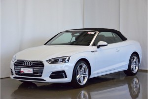 Auto Km 0 - Audi A5 - offerta numero 1091470 a 47.950 € foto 1