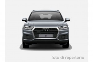 Auto Km 0 - Audi Q5 - offerta numero 1094460 a 50.000 € foto 2