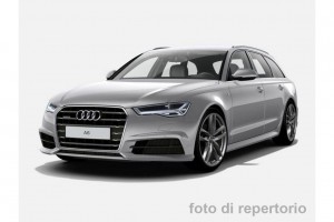 Auto Km 0 - Audi A6 - offerta numero 1095737 a 43.900 € foto 1
