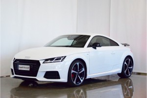Auto Aziendali - Audi TT - offerta numero 1100069 a 45.000 € foto 1