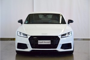 Auto Aziendali - Audi TT - offerta numero 1100069 a 45.000 € foto 2