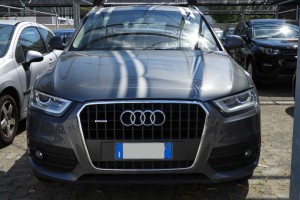 Auto Usate - Audi Q3 - offerta numero 1101942 a 19.600 € foto 2